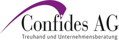 Logo Confides AG