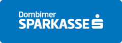Logo Dornbirner Sparkasse Bank AG