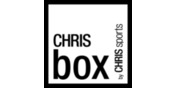 Logo CHRIS box AG