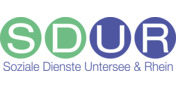 Logo SDUR - Soziale Dienste Untersee & Rhein