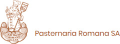Logo Pasternaria Romana SA