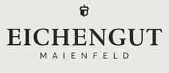Logo Eichengut Maienfeld AG