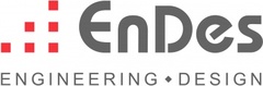 Logo EnDes Engineering und Design AG