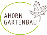 Logo Ahorn Gartenbau GmbH