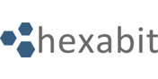 Logo Hexabit GmbH