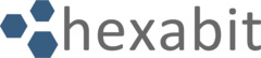 Logo Hexabit GmbH