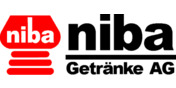 Logo NIBA Getränke AG