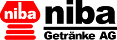 Logo NIBA Getränke AG