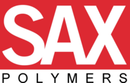 Logo SAX Polymers Industrie AG