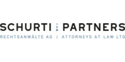 Logo Schurti Partners Rechtsanwälte AG
