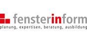 Logo fensterinform gmbh