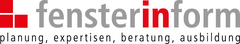 Logo fensterinform gmbh