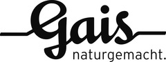 Logo Gemeinde Gais