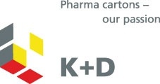 Logo K+D AG