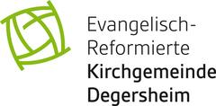 Logo Evang.-reformierte Kirchgemeinde Degersheim