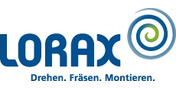 Logo Lorax GmbH