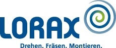 Logo Lorax GmbH