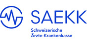 Logo Schweizerische Ärzte-Krankenkasse