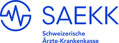 Logo Schweizerische Ärzte-Krankenkasse