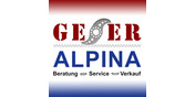 Logo Geser-ALPINA GmbH