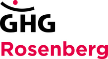 Logo GHG Rosenberg