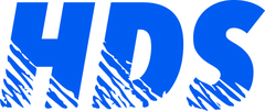 Logo HDS Haus der Sprachen AG
