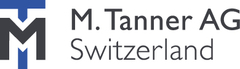 Logo M. Tanner AG