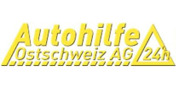 Logo Autohilfe Ostschweiz AG