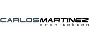 Logo Carlos Martinez Architekten AG