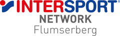 Logo INTERSPORT Network Flumserberg