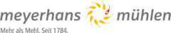 Logo Meyerhans Mühlen AG
