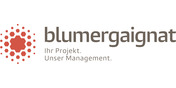 Logo blumergaignat ag