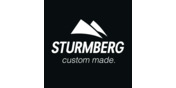 Logo Sturmberg AG