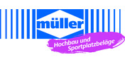 Logo A. Müller AG Bauunternehmung
