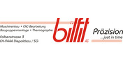 Logo Bilfit AG