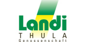 Logo LANDI THULA, Genossenschaft