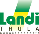 Logo LANDI THULA, Genossenschaft
