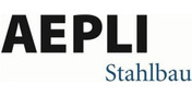 Logo Aepli Stahlbau AG