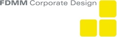 Logo FDMM Corporate Design AG
