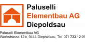 Logo Paluselli Elementbau AG
