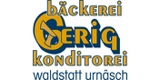 Logo Bäckerei Konditorei Gerig GmbH