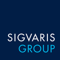 Logo SIGVARIS AG