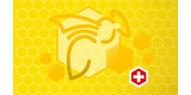 Logo Geschäftsstelle BienenSchweiz