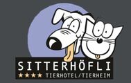 Logo Tierheim Sitterhöfli