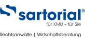 Logo sartorial rechtsanwälte ag