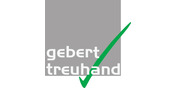 Logo Gebert Treuhand