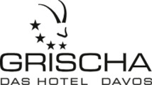 Logo Hotel Grischa