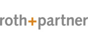 Logo Roth + Partner Rechtsanwälte AG