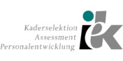 Logo iek Institut für emotionale Kompetenz AG
