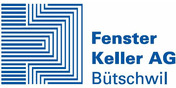 Logo Fenster Keller AG